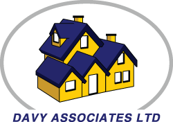 DavyAssociates Logo