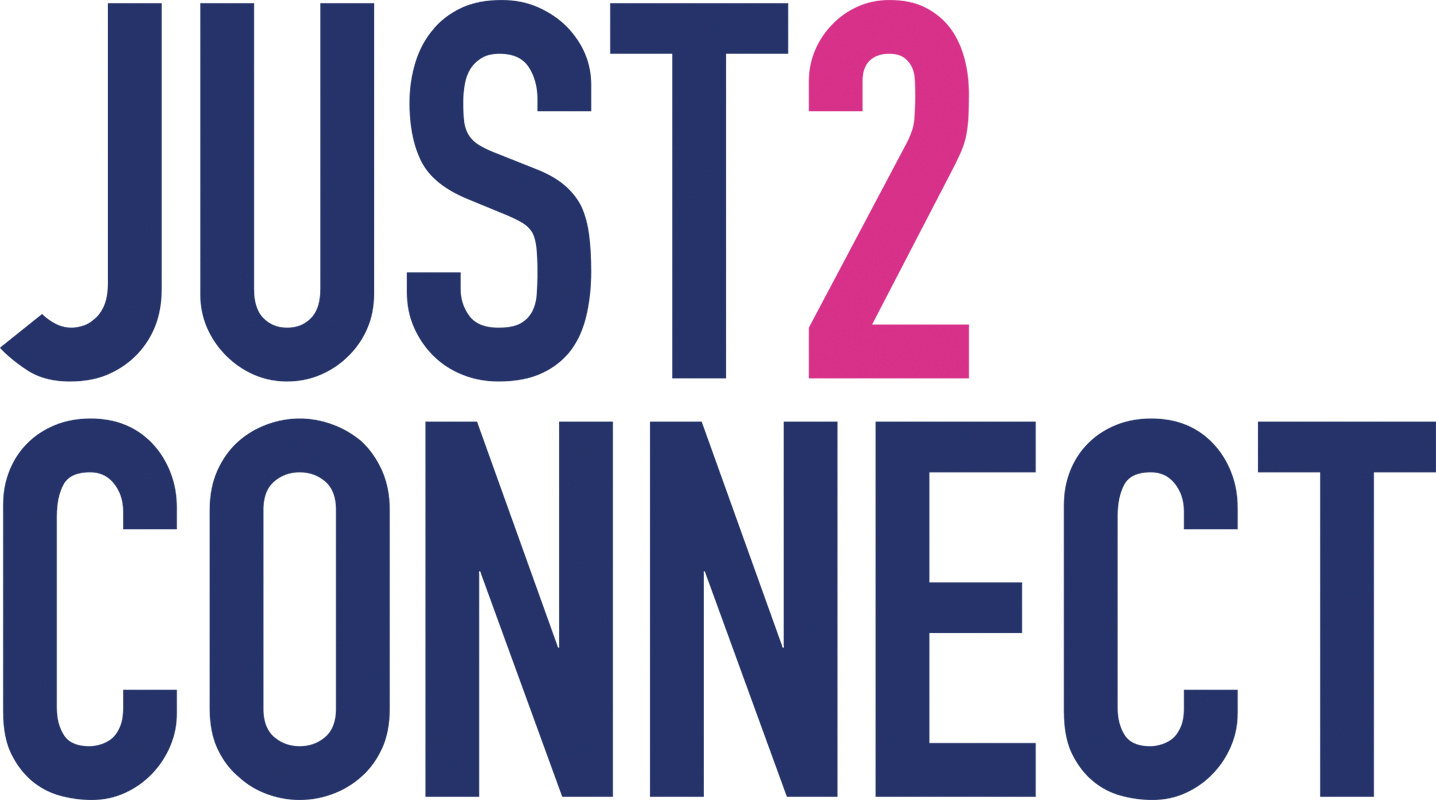 Just2Connect Logo