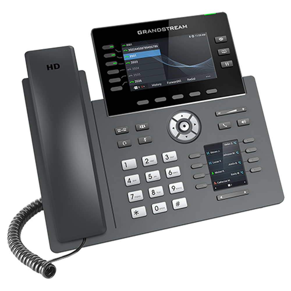 Business Phone System Just2Connect